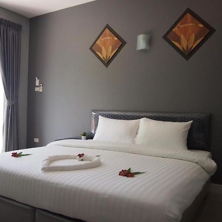 Mj Boutique Hotel Khao Lak Exteriér fotografie