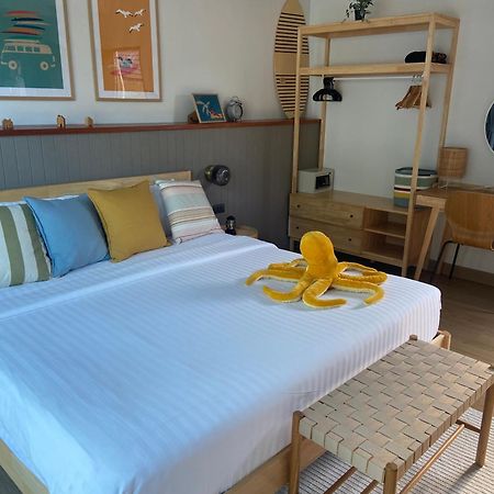 Mj Boutique Hotel Khao Lak Exteriér fotografie