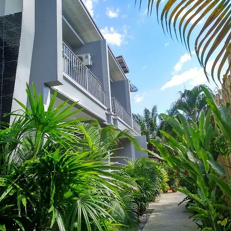 Mj Boutique Hotel Khao Lak Exteriér fotografie