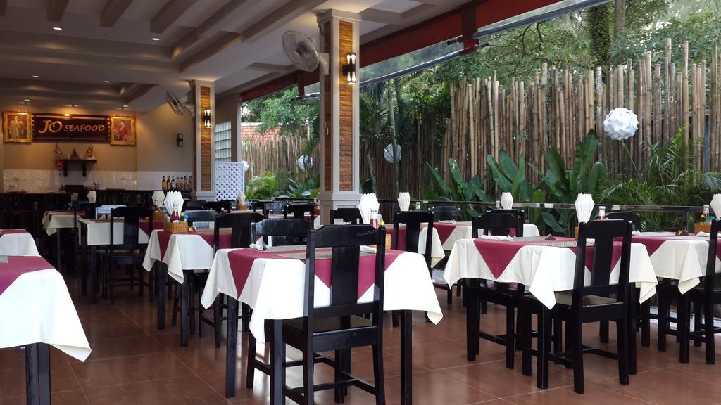 Mj Boutique Hotel Khao Lak Exteriér fotografie