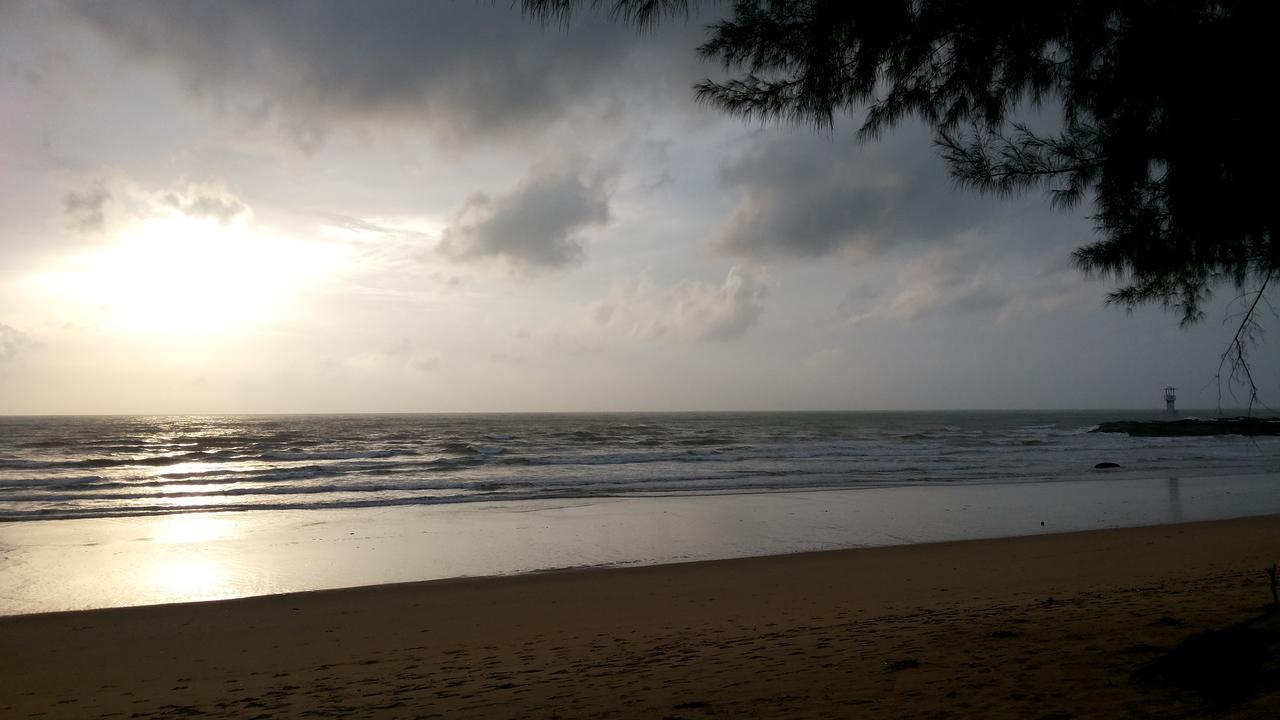 Mj Boutique Hotel Khao Lak Exteriér fotografie