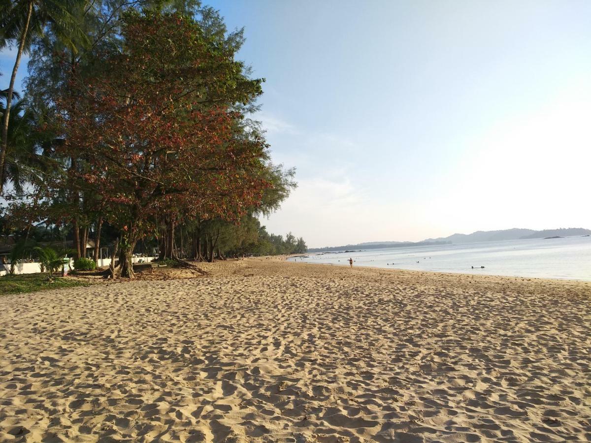 Mj Boutique Hotel Khao Lak Exteriér fotografie