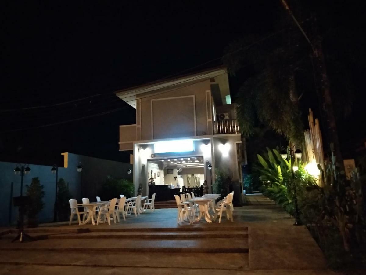 Mj Boutique Hotel Khao Lak Exteriér fotografie