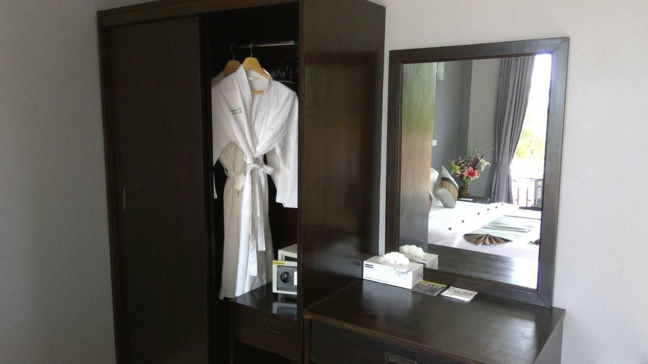Mj Boutique Hotel Khao Lak Exteriér fotografie